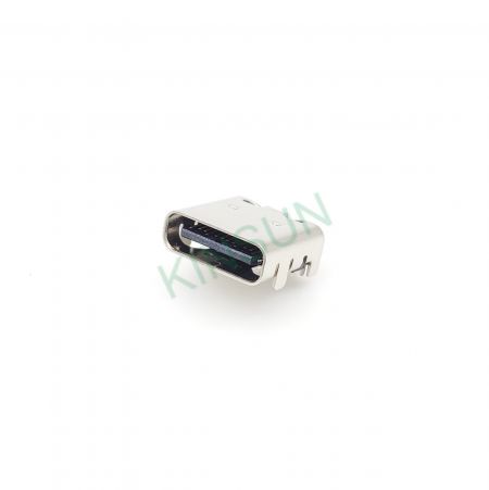 USB конектор тип C - USB Type-C 3.0 конекторите се предлагат с 24-пинови и 16-пинови версии